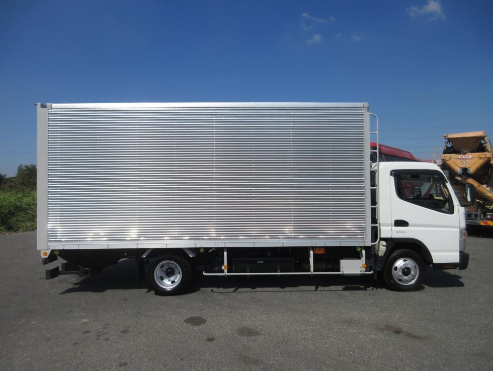 三菱 バン 小型 令和2年8月 ◆商談中◆　2PGーFEB50 6枚目