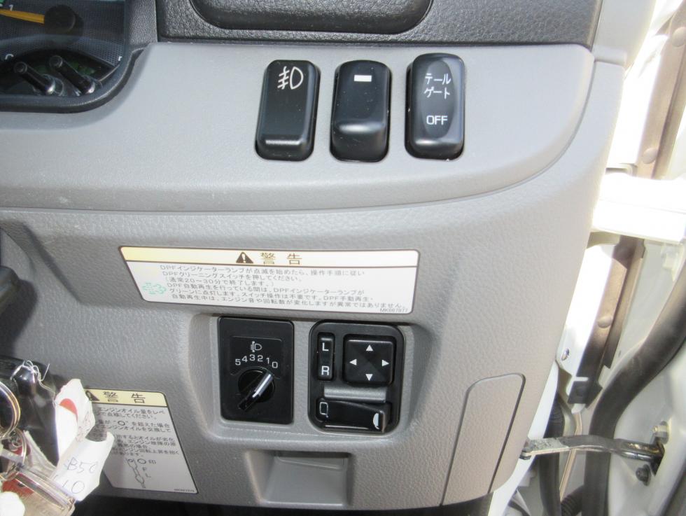 三菱 バン 小型 令和2年8月 ◆商談中◆　2PGーFEB50 10枚目