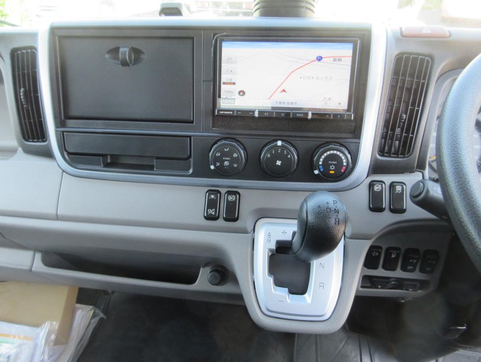 三菱 バン 小型 令和2年8月 ◆商談中◆　2PGーFEB50 13枚目