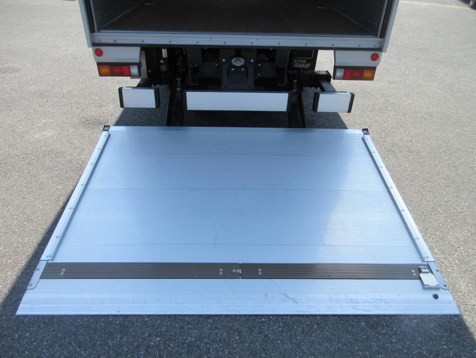 三菱 バン 小型 令和2年8月 ◆商談中◆　2PGーFEB50 22枚目