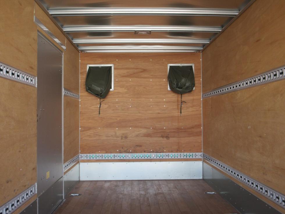 三菱 バン 小型 令和2年8月 ◆商談中◆　2PGーFEB50 24枚目