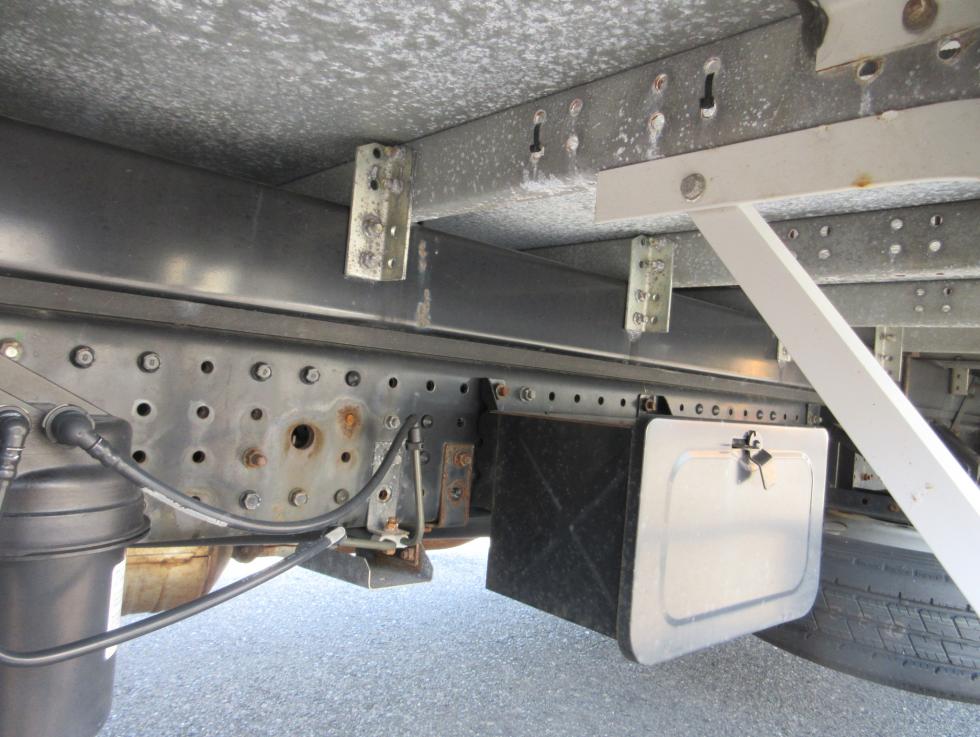 三菱 バン 小型 令和2年8月 ◆商談中◆　2PGーFEB50 36枚目