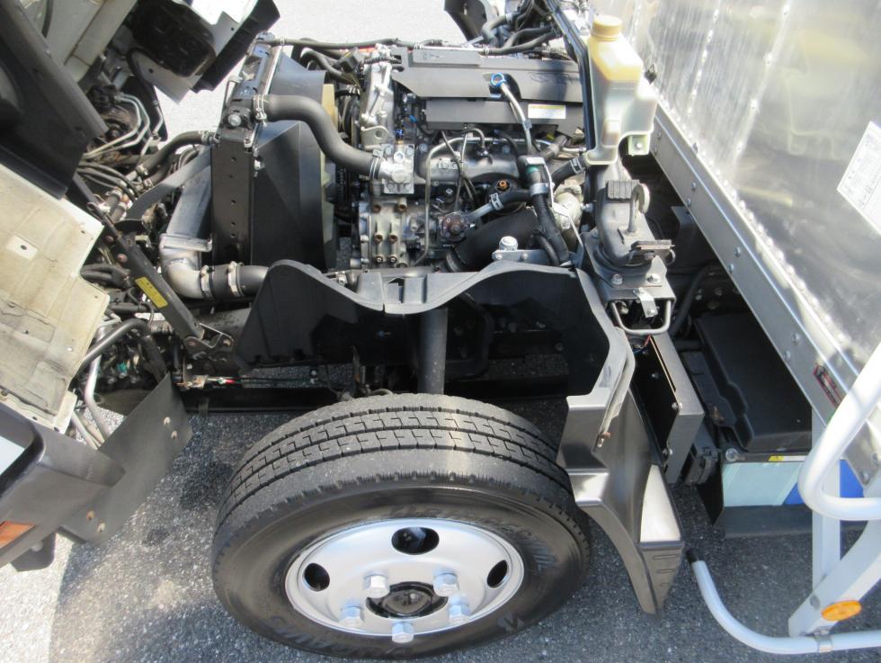 三菱 バン 小型 令和2年8月 ◆商談中◆　2PGーFEB50 43枚目