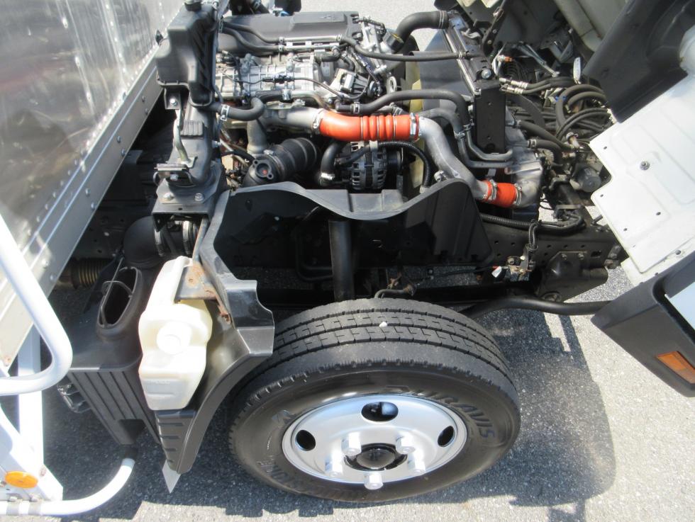 三菱 バン 小型 令和2年8月 ◆商談中◆　2PGーFEB50 44枚目