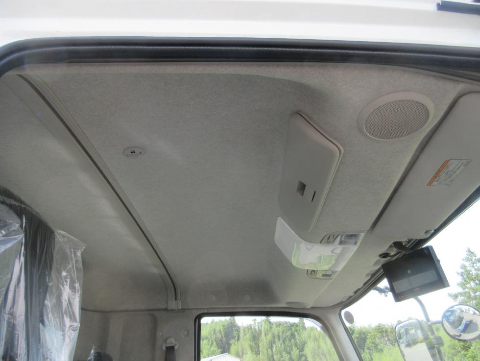 三菱 平ボデー・Wキャブ・シャーシ 中型  ◆商談中◆　2KGーFK65F 17枚目