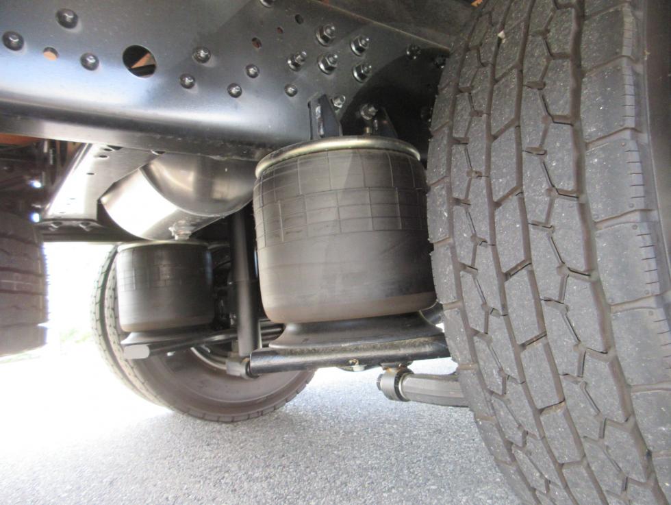 三菱 平ボデー・Wキャブ・シャーシ 中型  ◆商談中◆　2KGーFK65F 34枚目