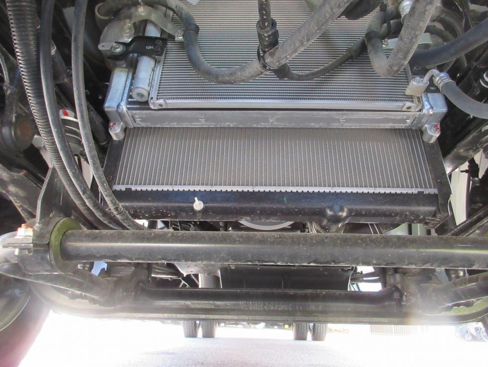 三菱 平ボデー・Wキャブ・シャーシ 中型  ◆商談中◆　2KGーFK65F 37枚目