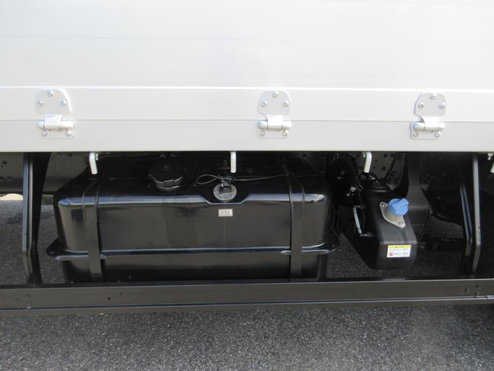 三菱 平ボデー・Wキャブ・シャーシ 中型  ◆商談中◆　2KGーFK65F 39枚目