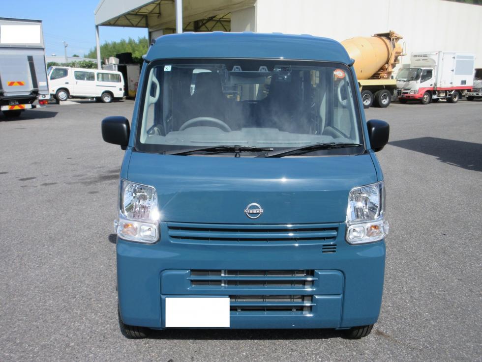 その他 その他 小型 令和6年9月 ◆商談中◆　5BDーDR17V 2枚目