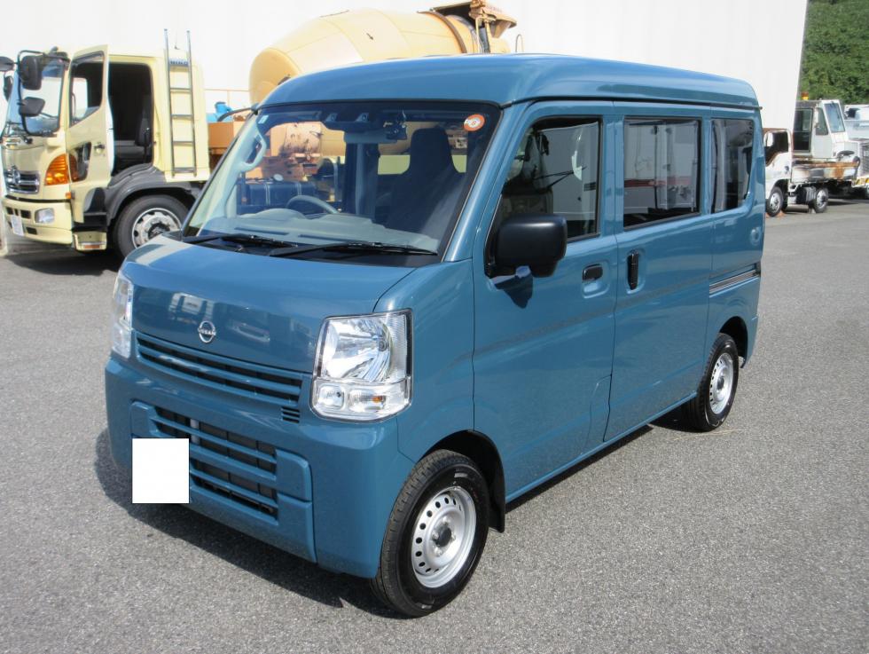 その他 その他 小型 令和6年9月 ◆商談中◆　5BDーDR17V 3枚目