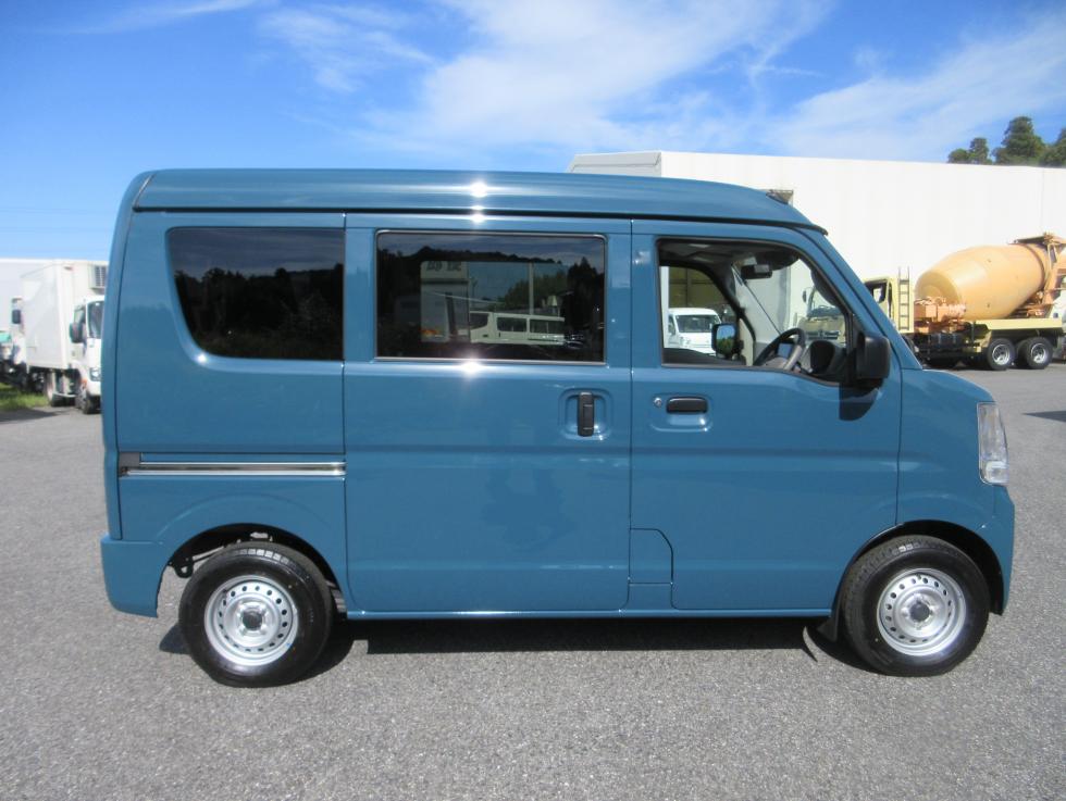 その他 その他 小型 令和6年9月 ◆商談中◆　5BDーDR17V 6枚目