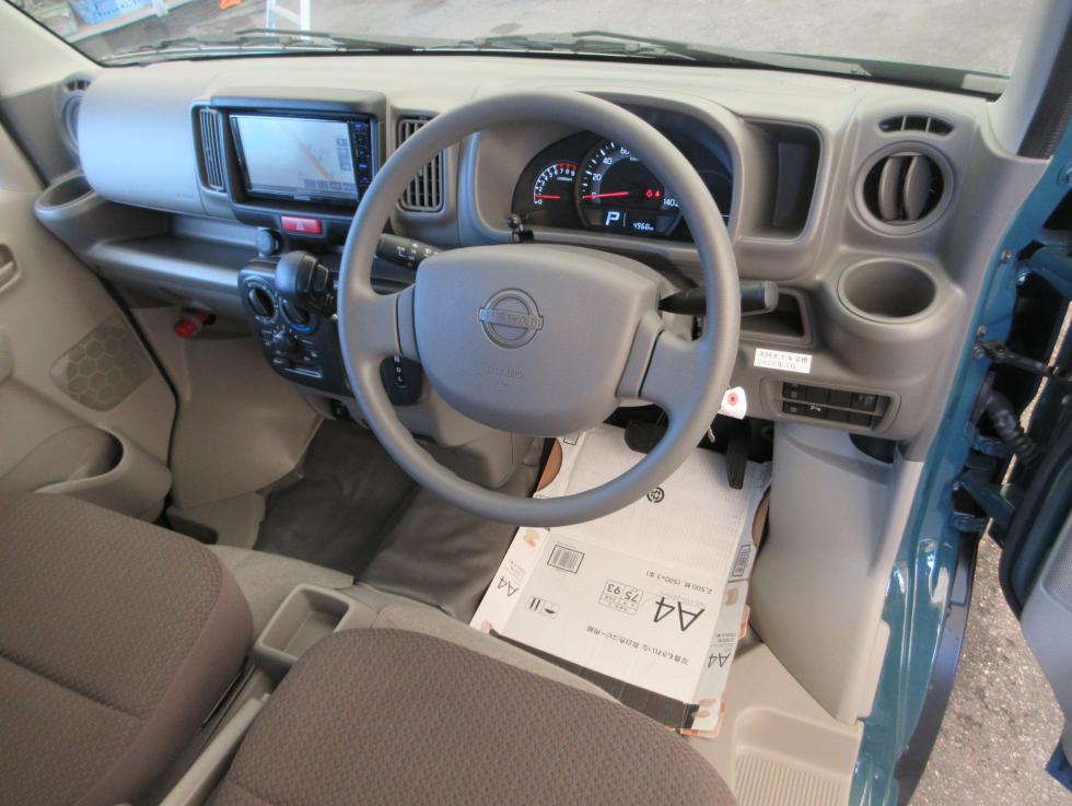 その他 その他 小型 令和6年9月 ◆商談中◆　5BDーDR17V 9枚目