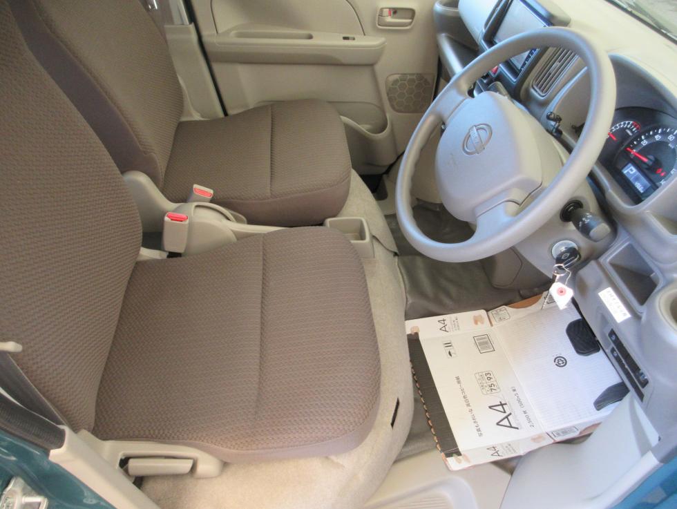 その他 その他 小型 令和6年9月 ◆商談中◆　5BDーDR17V 14枚目