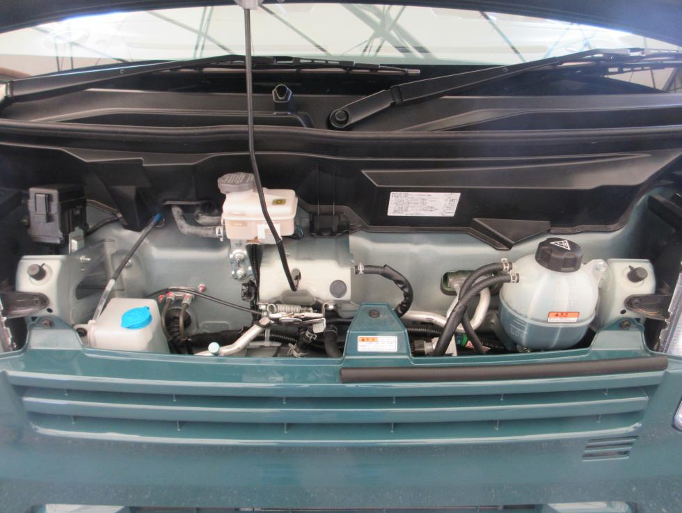 その他 その他 小型 令和6年9月 ◆商談中◆　5BDーDR17V 35枚目