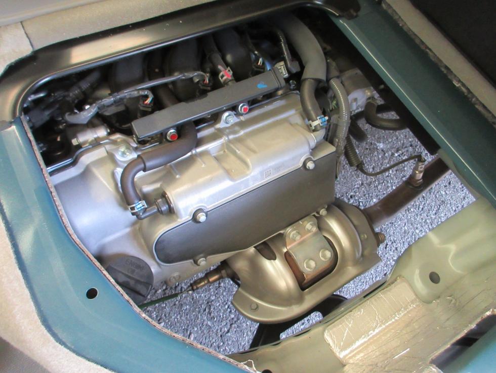 その他 その他 小型 令和6年9月 ◆商談中◆　5BDーDR17V 44枚目