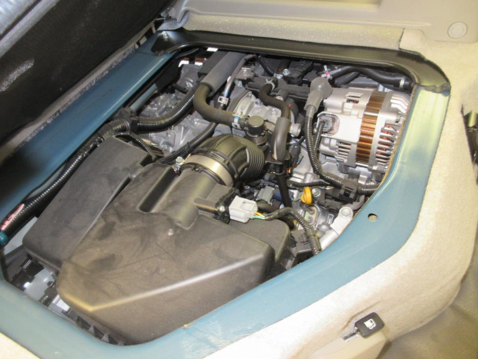 その他 その他 小型 令和6年9月 ◆商談中◆　5BDーDR17V 45枚目