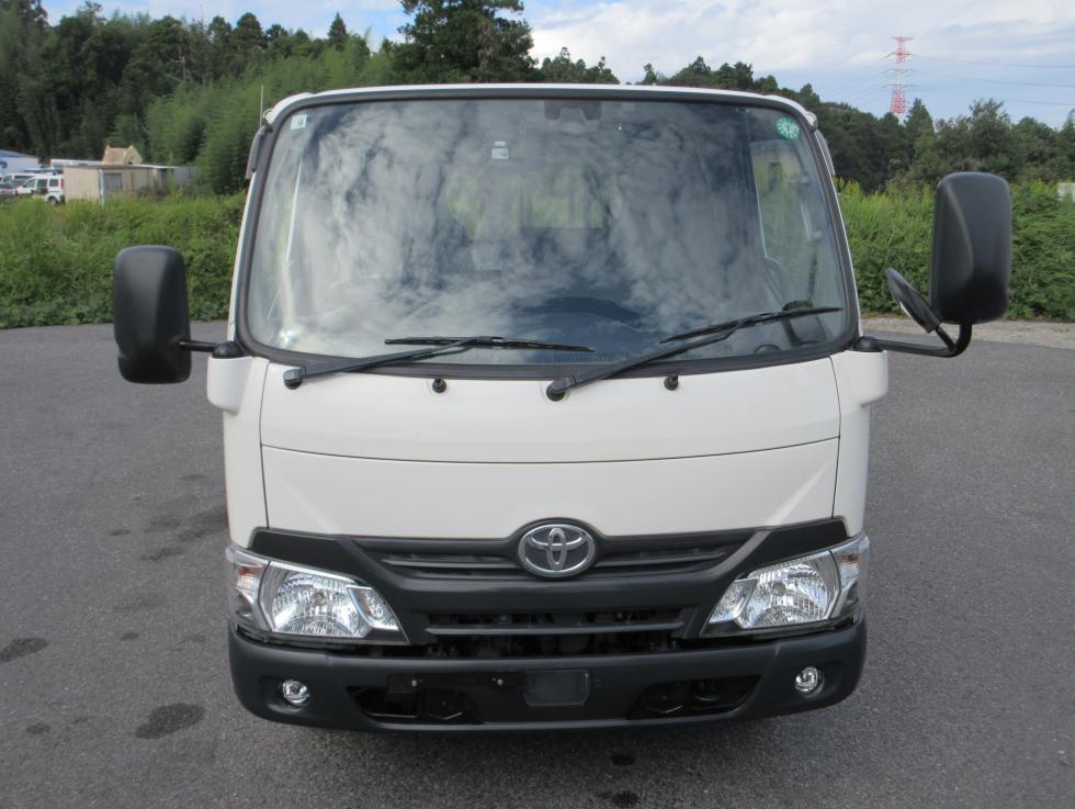 その他 バン 小型 平成30年9月 TPGーXZC605V 2枚目