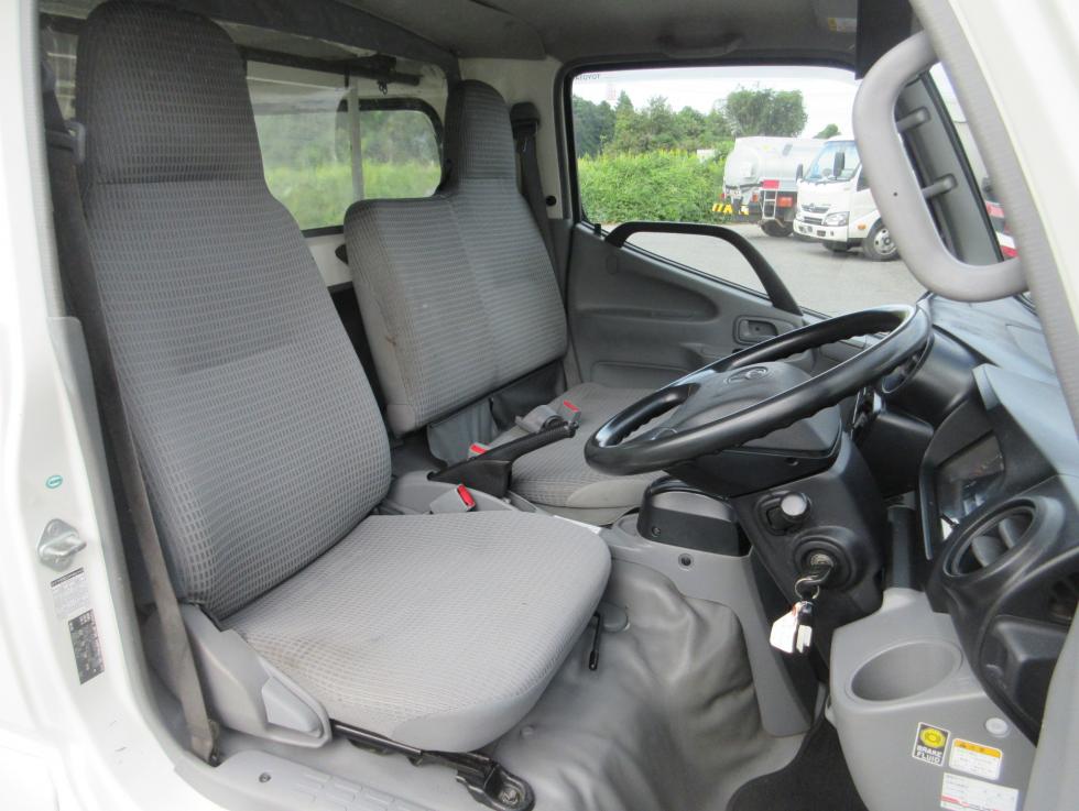 その他 バン 小型 平成30年9月 TPGーXZC605V 7枚目