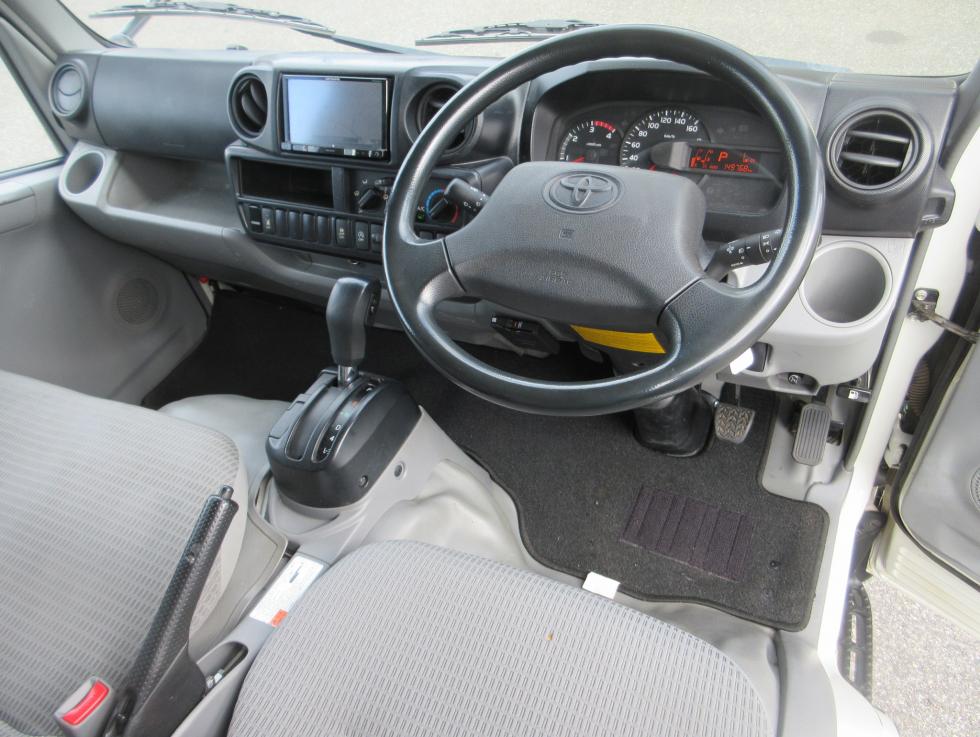 その他 バン 小型 平成30年9月 TPGーXZC605V 9枚目