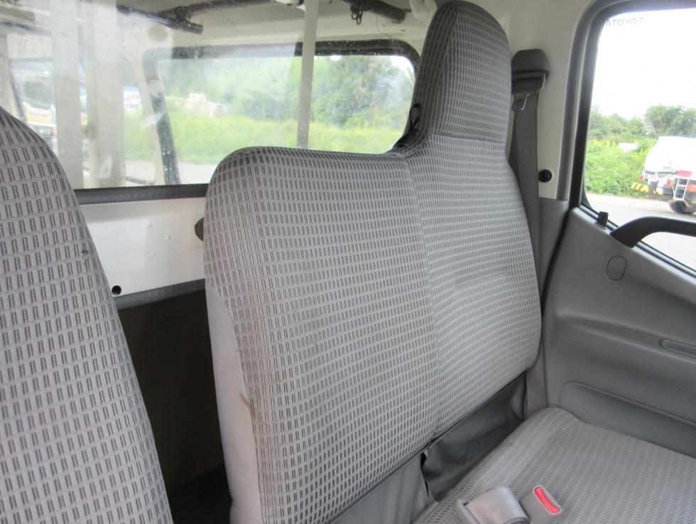 その他 バン 小型 平成30年9月 TPGーXZC605V 11枚目