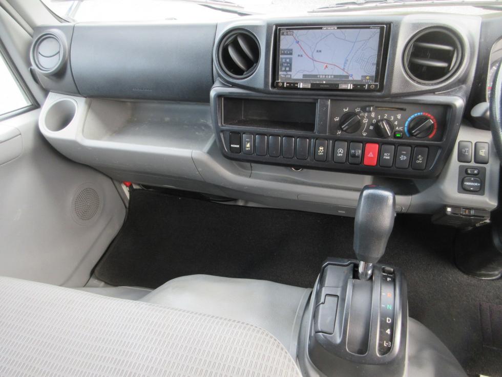 その他 バン 小型 平成30年9月 TPGーXZC605V 12枚目