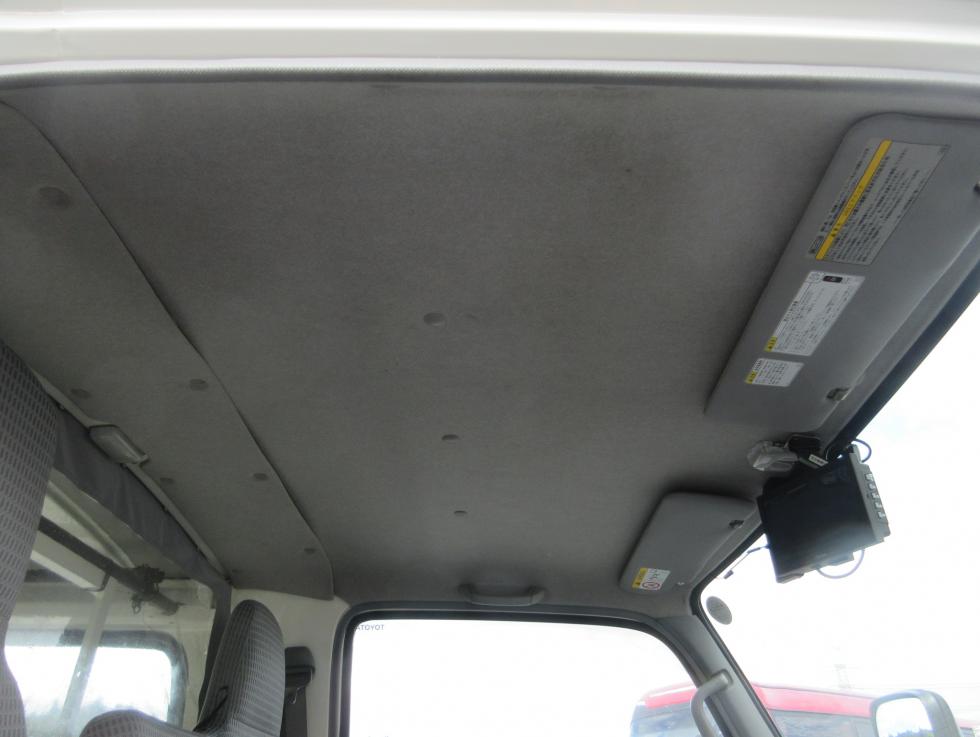 その他 バン 小型 平成30年9月 TPGーXZC605V 18枚目