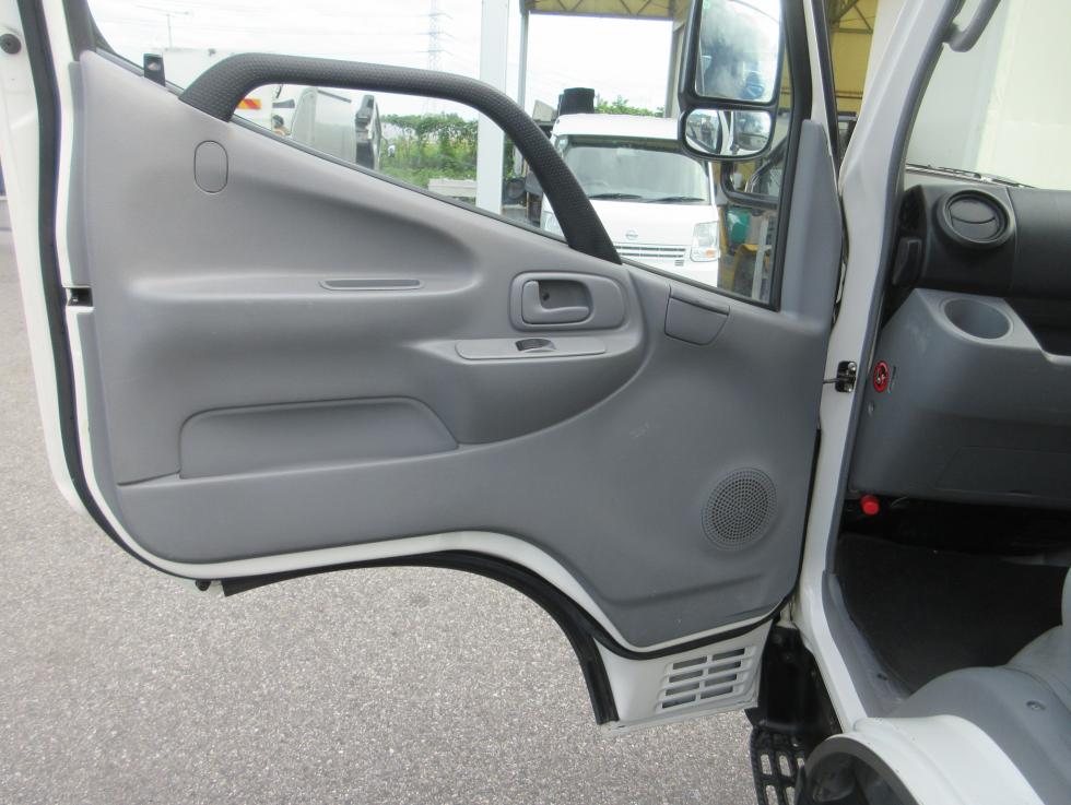 その他 バン 小型 平成30年9月 TPGーXZC605V 21枚目