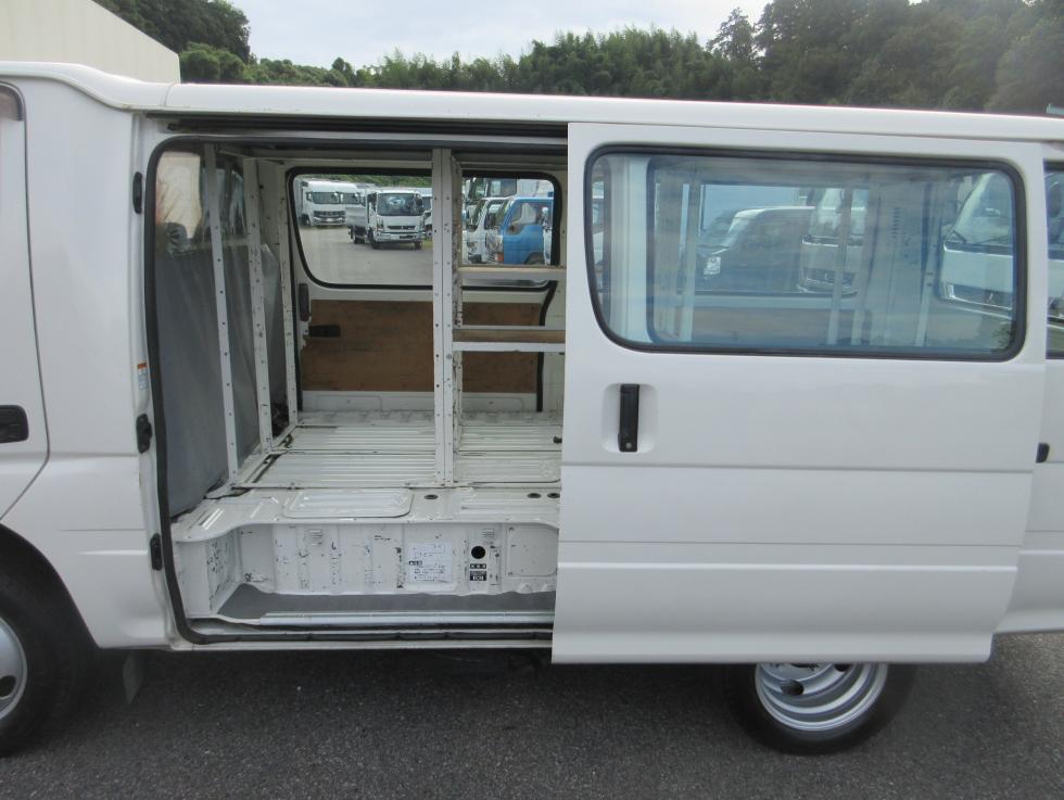 その他 バン 小型 平成30年9月 TPGーXZC605V 22枚目