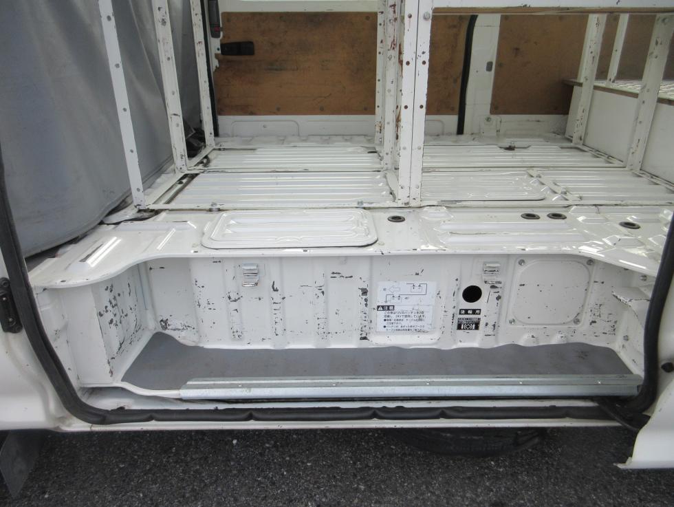 その他 バン 小型 平成30年9月 TPGーXZC605V 23枚目