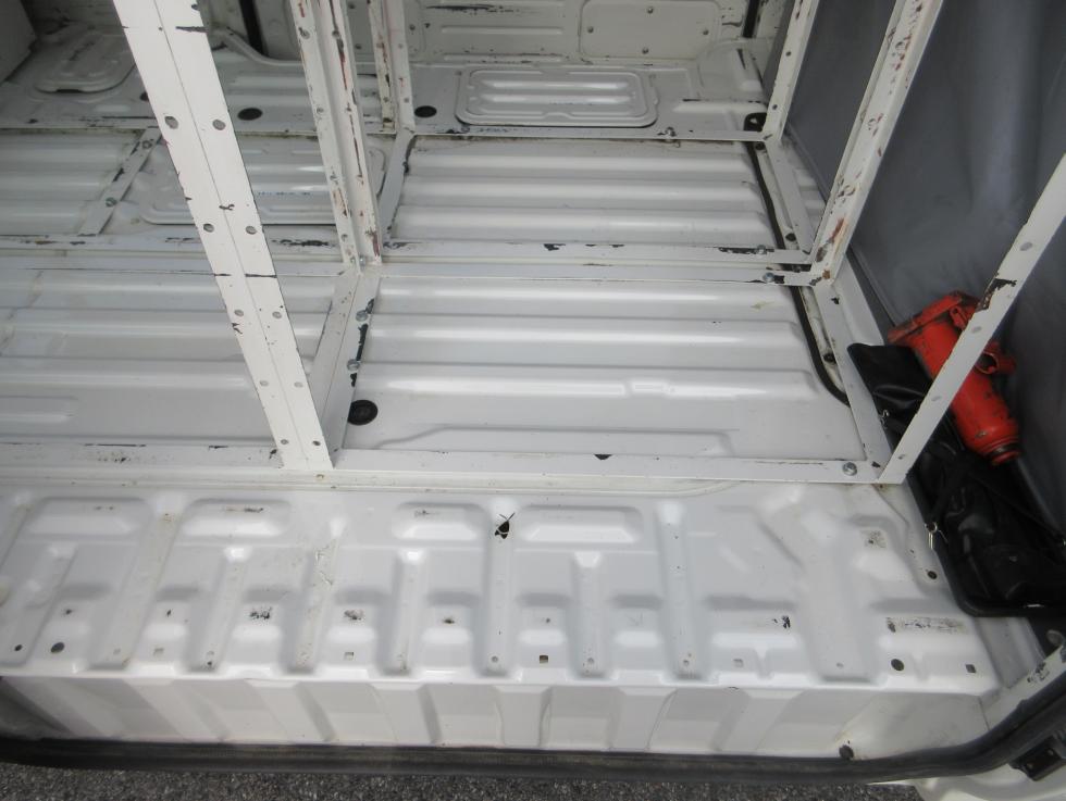 その他 バン 小型 平成30年9月 TPGーXZC605V 27枚目