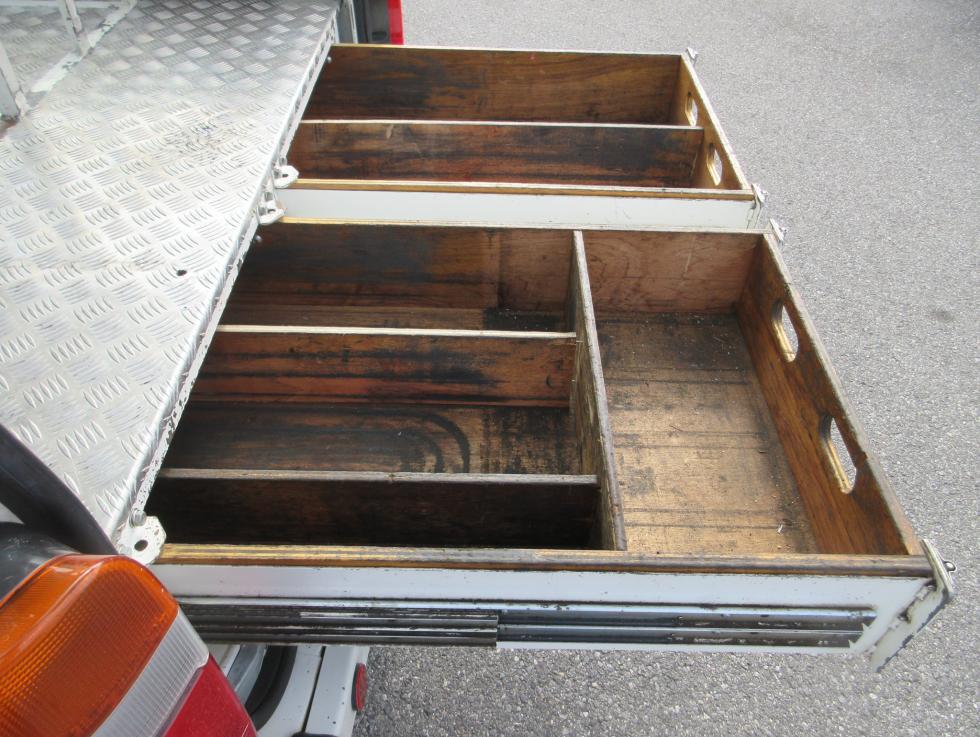 その他 バン 小型 平成30年9月 TPGーXZC605V 32枚目