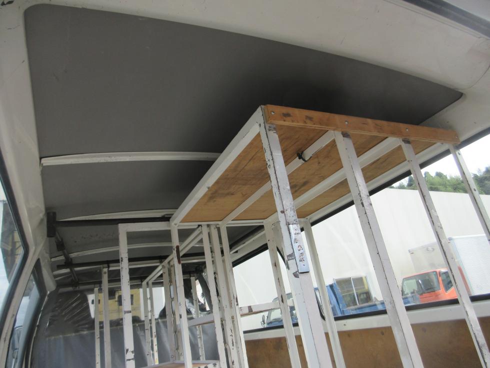 その他 バン 小型 平成30年9月 TPGーXZC605V 34枚目