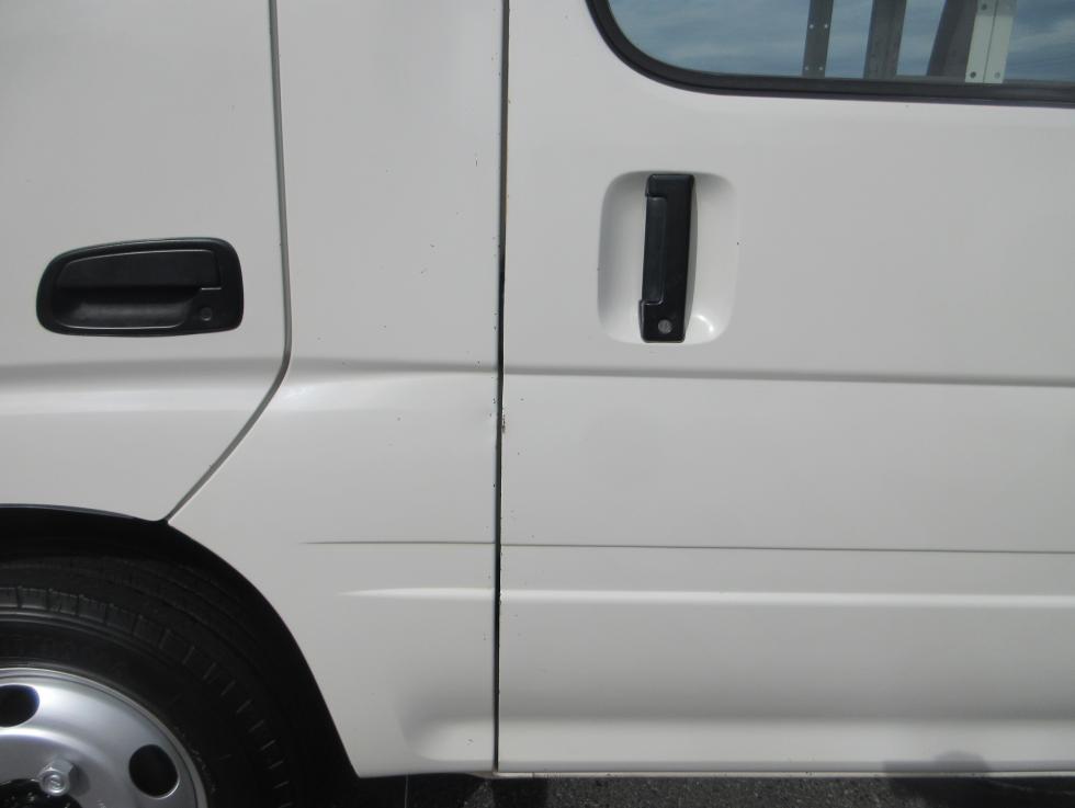 その他 バン 小型 平成30年9月 TPGーXZC605V 38枚目