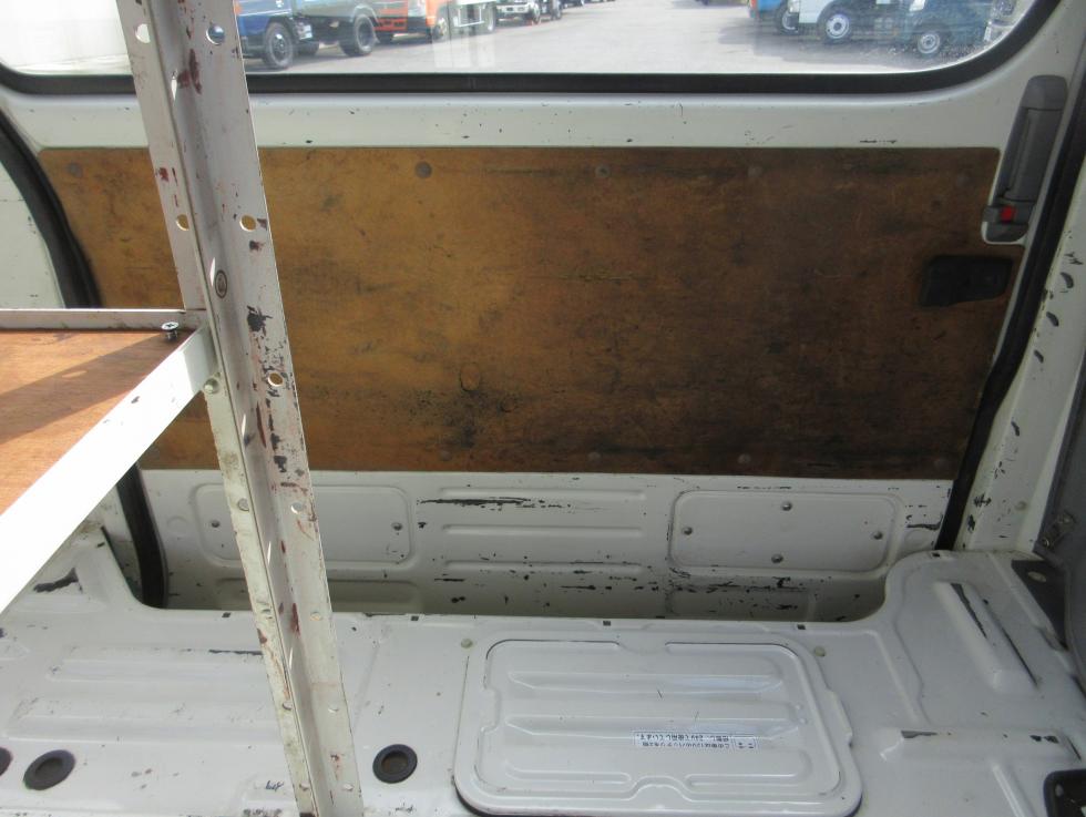 その他 バン 小型 平成30年9月 TPGーXZC605V 40枚目