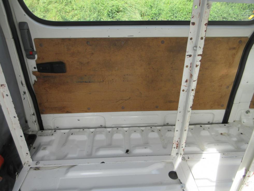 その他 バン 小型 平成30年9月 TPGーXZC605V 41枚目