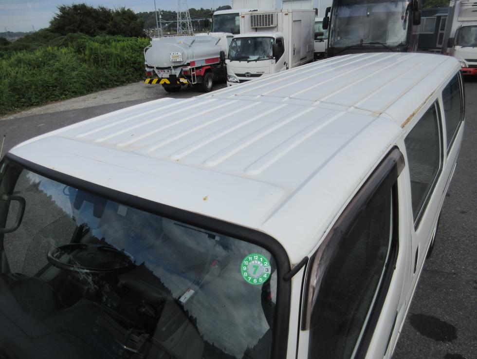 その他 バン 小型 平成30年9月 TPGーXZC605V 44枚目