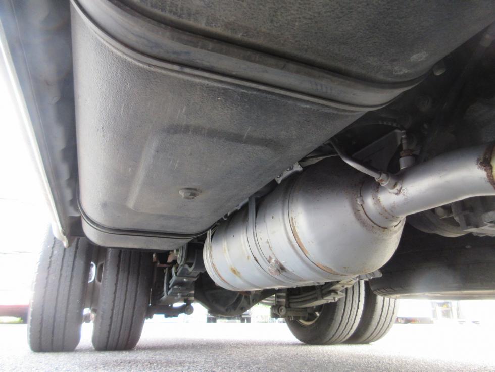 その他 バン 小型 平成30年9月 TPGーXZC605V 46枚目