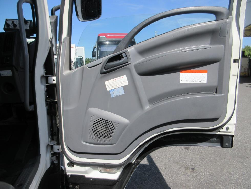 いすゞ パッカー 中型 平成24年4月 SKGーFRR90S2 8枚目