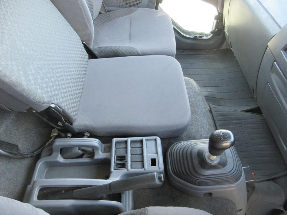 いすゞ パッカー 中型 平成24年4月 SKGーFRR90S2 12枚目