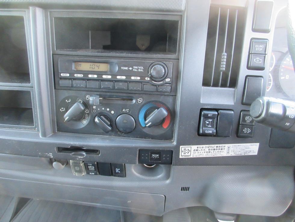 いすゞ パッカー 中型 平成24年4月 SKGーFRR90S2 14枚目