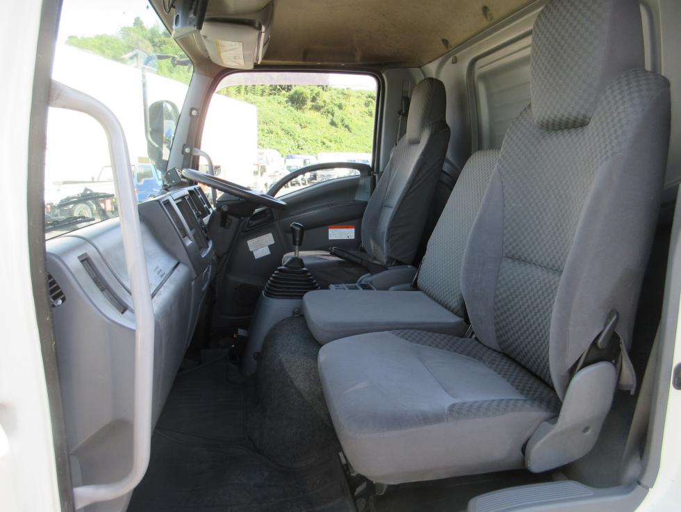 いすゞ パッカー 中型 平成24年4月 SKGーFRR90S2 18枚目