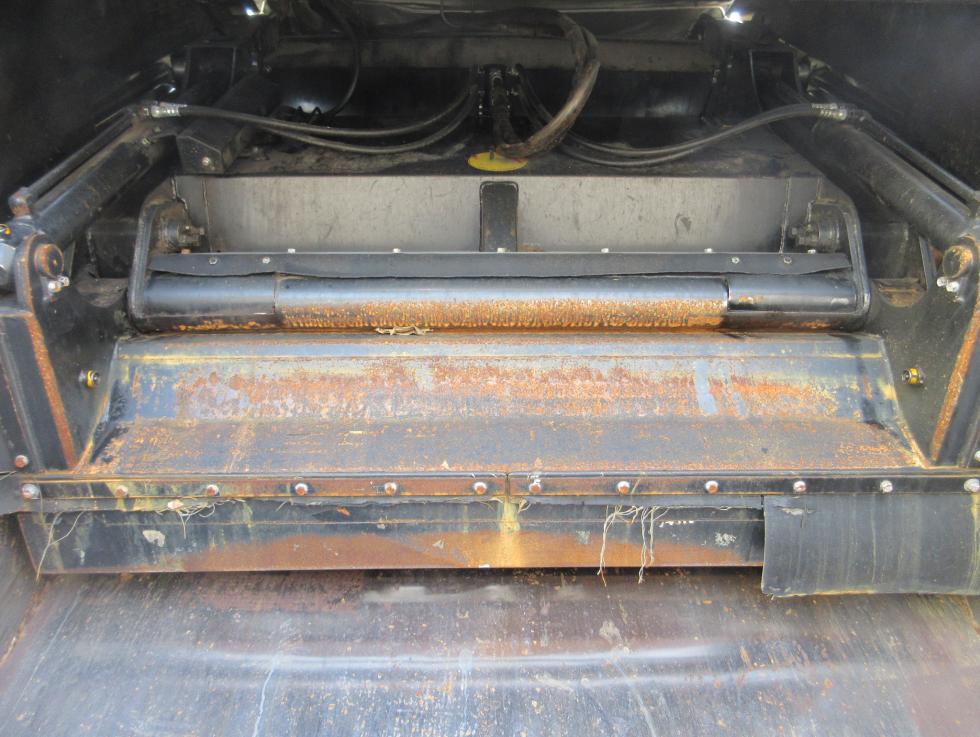 いすゞ パッカー 中型 平成24年4月 SKGーFRR90S2 22枚目