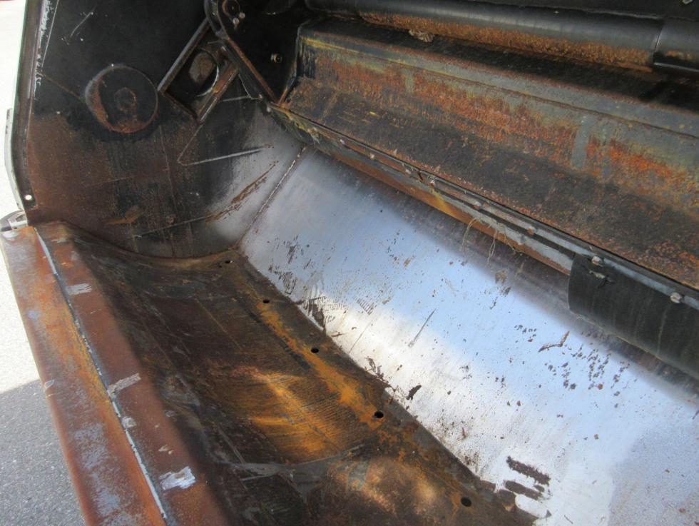 いすゞ パッカー 中型 平成24年4月 SKGーFRR90S2 23枚目