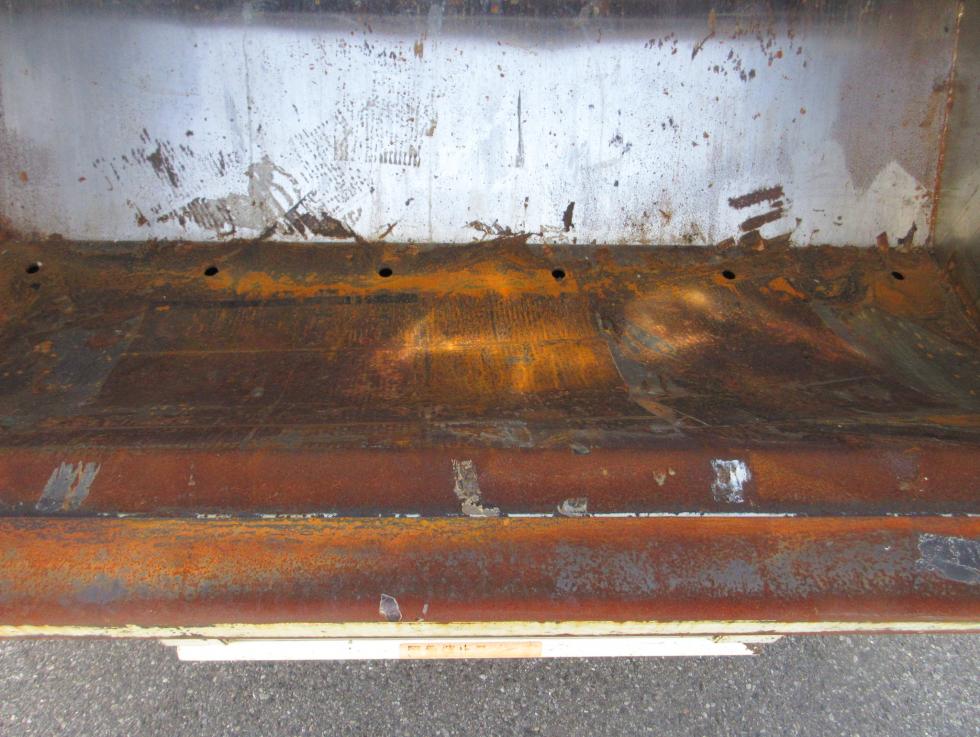 いすゞ パッカー 中型 平成24年4月 SKGーFRR90S2 25枚目