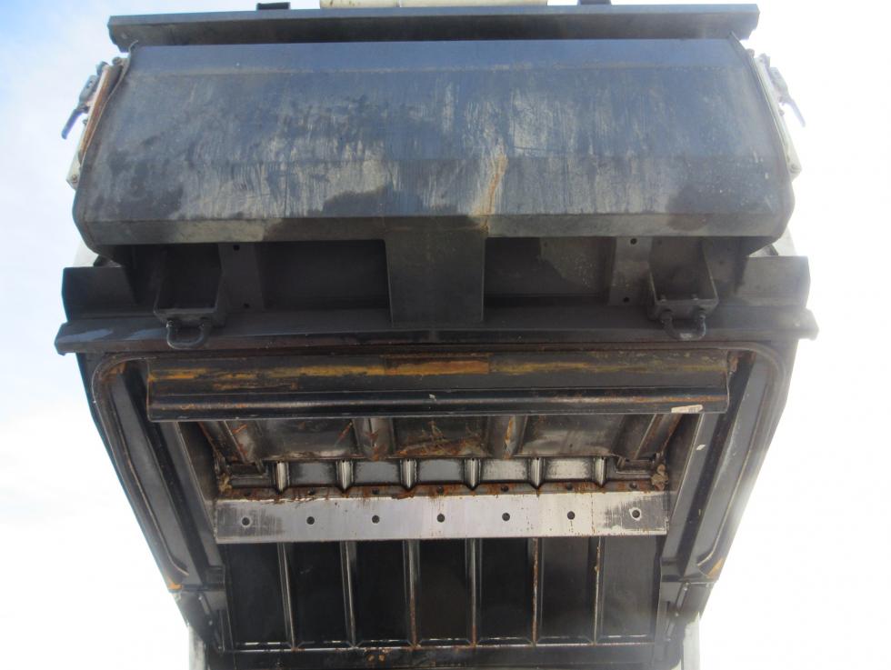 いすゞ パッカー 中型 平成24年4月 SKGーFRR90S2 26枚目