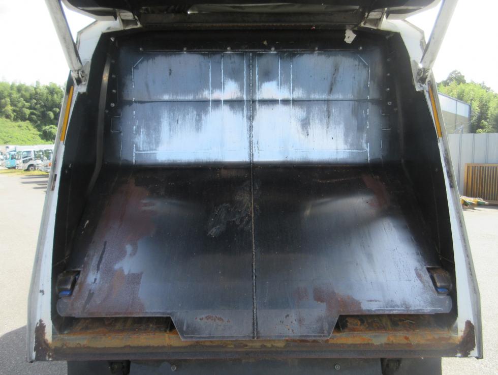 いすゞ パッカー 中型 平成24年4月 SKGーFRR90S2 30枚目