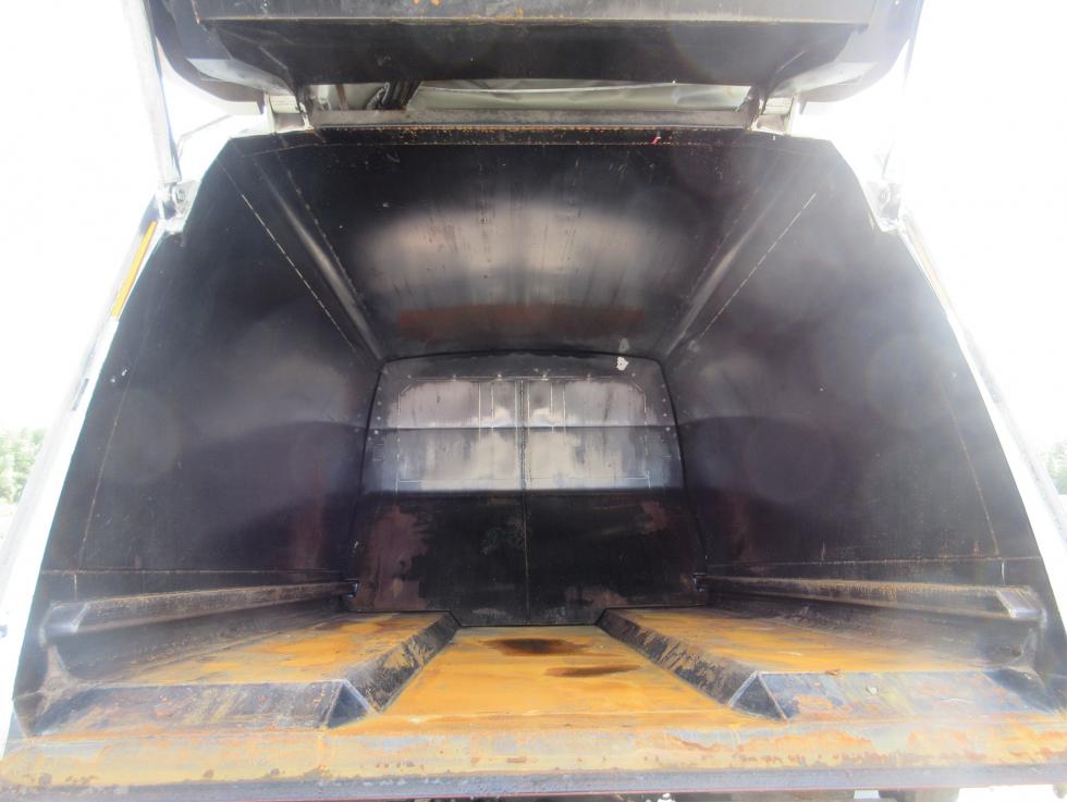 いすゞ パッカー 中型 平成24年4月 SKGーFRR90S2 34枚目