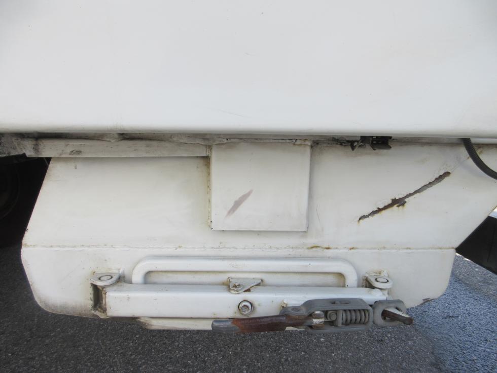 いすゞ パッカー 中型 平成24年4月 SKGーFRR90S2 38枚目