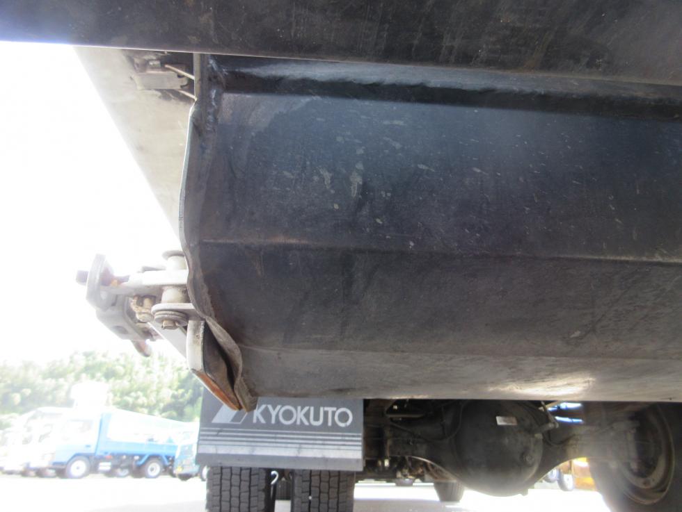 いすゞ パッカー 中型 平成24年4月 SKGーFRR90S2 40枚目