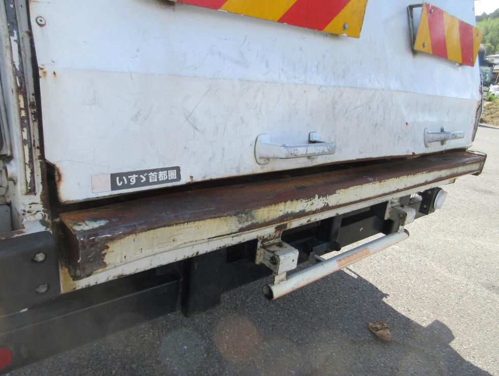 いすゞ パッカー 中型 平成24年4月 SKGーFRR90S2 41枚目